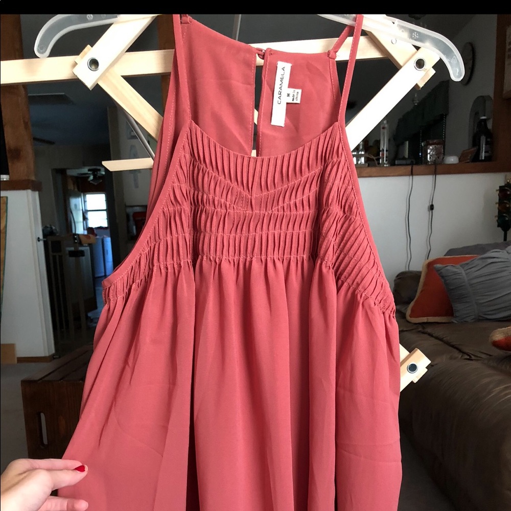 NWT, women’s fashion tank top